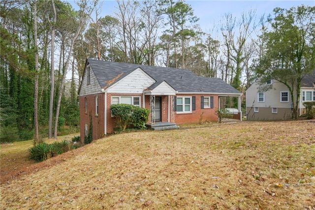 1994 Dodson SW Drive, Atlanta, GA 30311