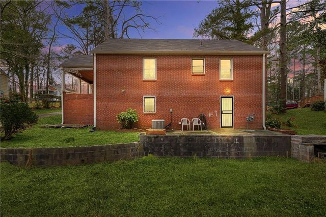 1994 Dodson SW Drive, Atlanta, GA 30311