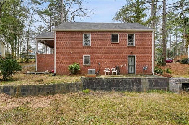 1994 Dodson SW Drive, Atlanta, GA 30311