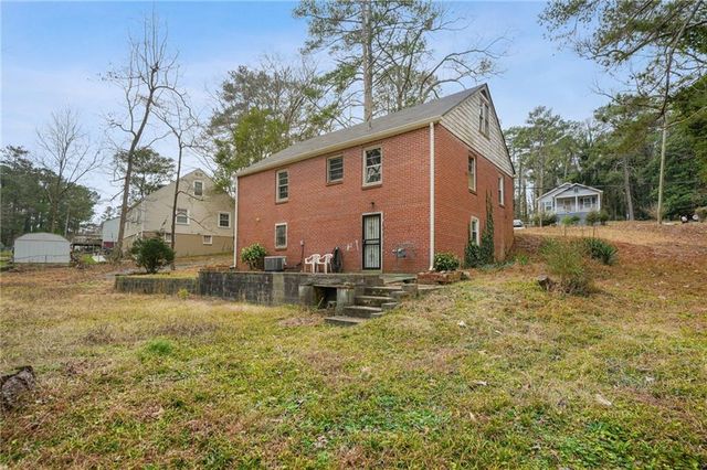 1994 Dodson SW Drive, Atlanta, GA 30311