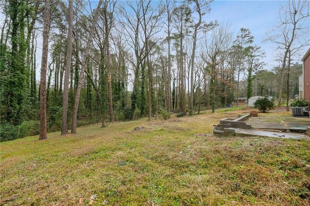 1994 Dodson SW Drive, Atlanta, GA 30311