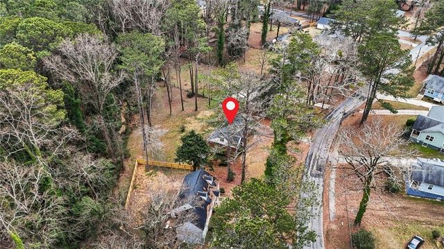 1994 Dodson SW Drive, Atlanta, GA 30311