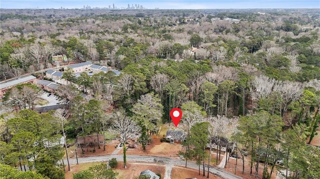 1994 Dodson SW Drive, Atlanta, GA 30311