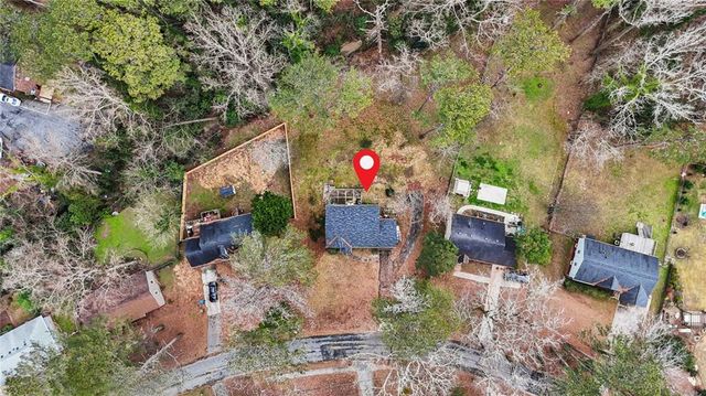 1994 Dodson SW Drive, Atlanta, GA 30311