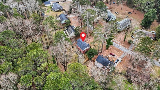 1994 Dodson SW Drive, Atlanta, GA 30311