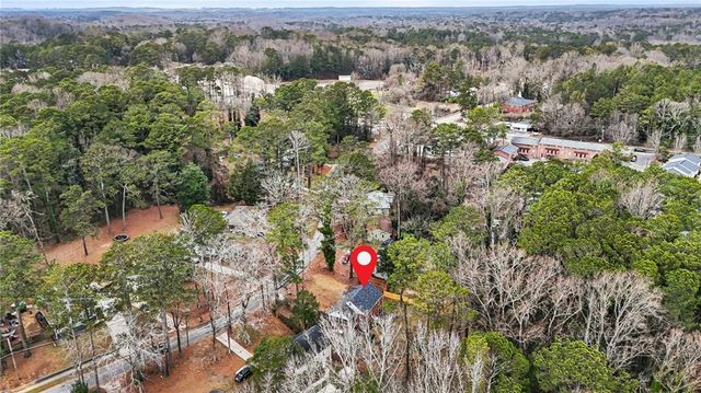 1994 Dodson SW Drive, Atlanta, GA 30311