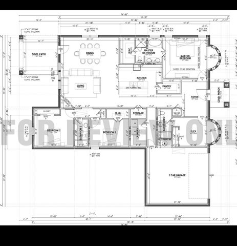 7354 NE CR 1056, Rice, TX 75155