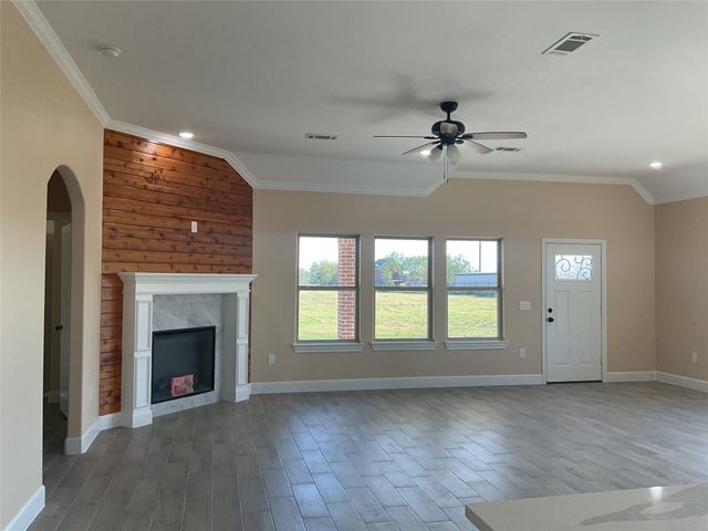 7354 NE CR 1056, Rice, TX 75155