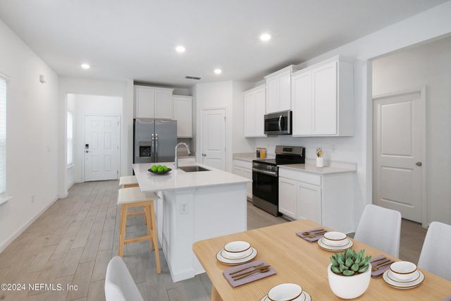 151 OTSEGO Lane, St. Augustine, FL 32092