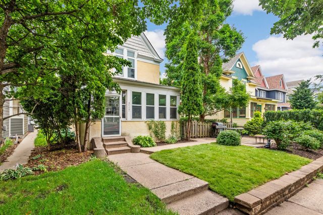 3117 Harriet Avenue, Minneapolis, MN 55408