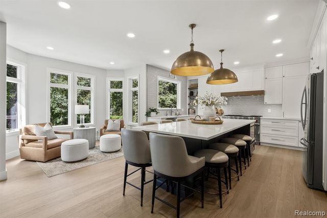 6441 Huron Creek Court, Dexter, MI 48130