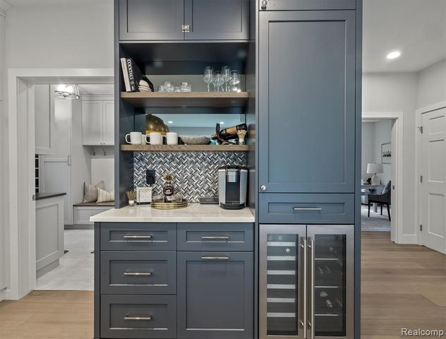 6441 Huron Creek Court, Dexter, MI 48130