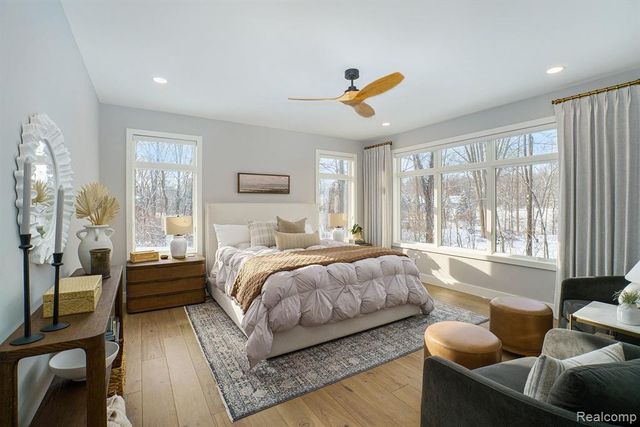 6441 Huron Creek Court, Dexter, MI 48130