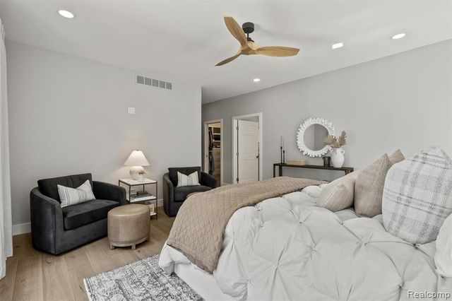 6441 Huron Creek Court, Dexter, MI 48130