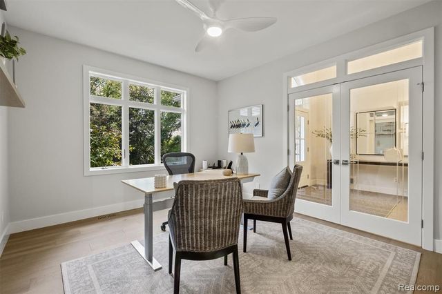 6441 Huron Creek Court, Dexter, MI 48130