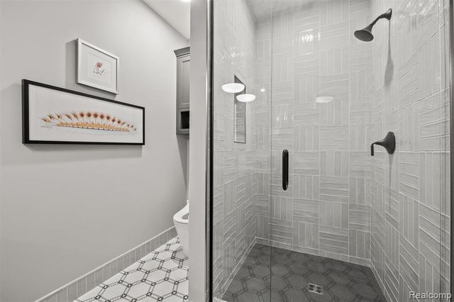 6441 Huron Creek Court, Dexter, MI 48130