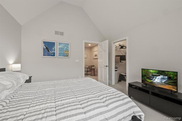 6441 Huron Creek Court, Dexter, MI 48130