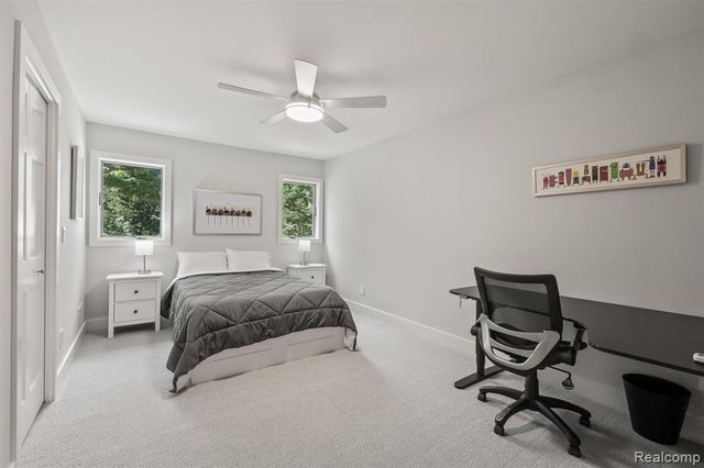 6441 Huron Creek Court, Dexter, MI 48130