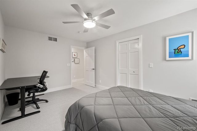 6441 Huron Creek Court, Dexter, MI 48130