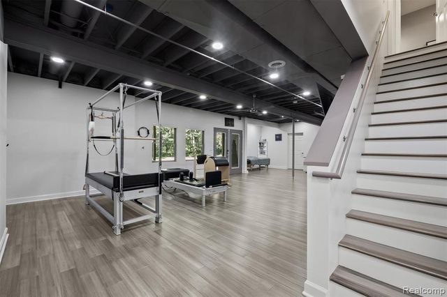 6441 Huron Creek Court, Dexter, MI 48130