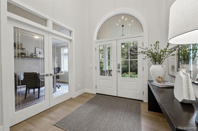 6441 Huron Creek Court, Dexter, MI 48130