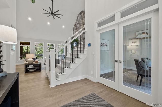 6441 Huron Creek Court, Dexter, MI 48130