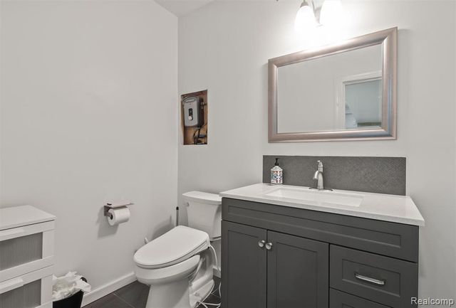 6441 Huron Creek Court, Dexter, MI 48130