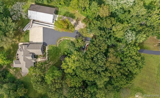 6441 Huron Creek Court, Dexter, MI 48130