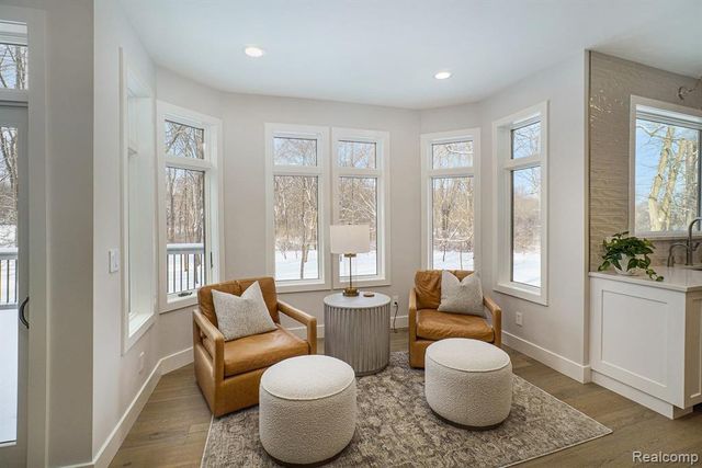 6441 Huron Creek Court, Dexter, MI 48130