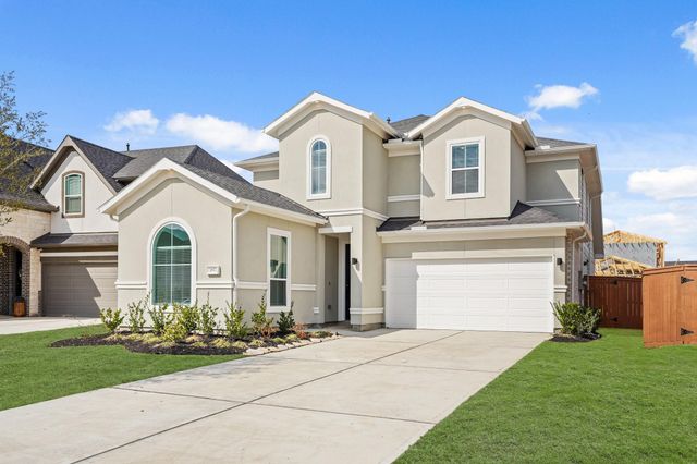 24902 Groundsel Cottage Lane, Katy, TX 77493