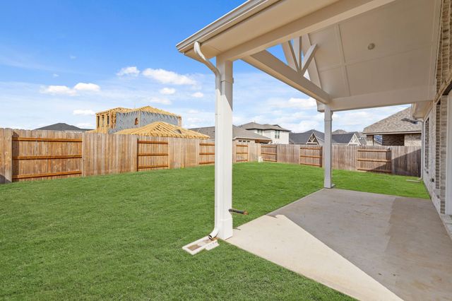 24902 Groundsel Cottage Lane, Katy, TX 77493