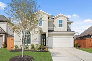 24902 Groundsel Cottage Lane, Katy, TX 77493