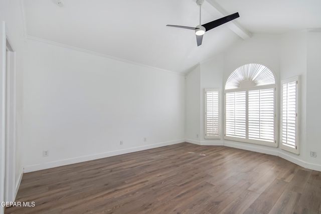 918 Bellacumbre Drive, El Paso, TX 79912