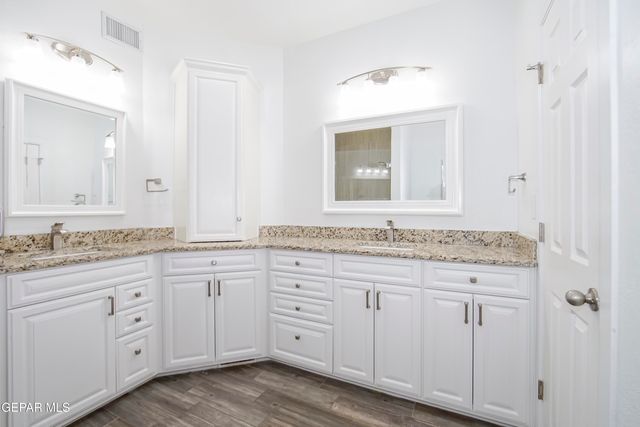 918 Bellacumbre Drive, El Paso, TX 79912