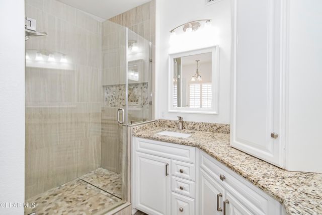 918 Bellacumbre Drive, El Paso, TX 79912