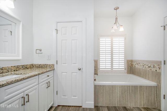 918 Bellacumbre Drive, El Paso, TX 79912
