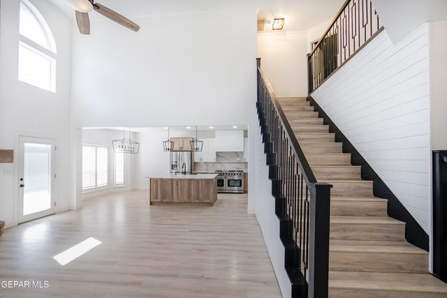 918 Bellacumbre Drive, El Paso, TX 79912