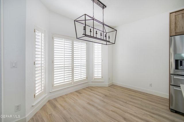918 Bellacumbre Drive, El Paso, TX 79912