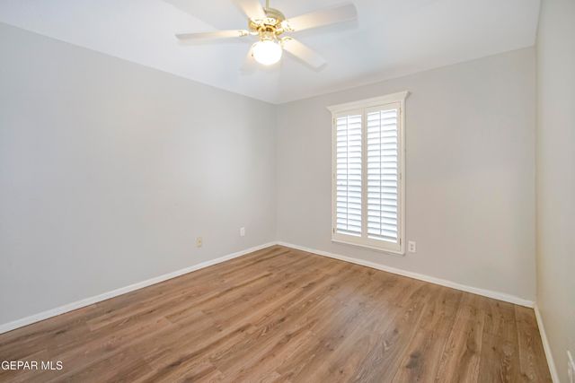 918 Bellacumbre Drive, El Paso, TX 79912
