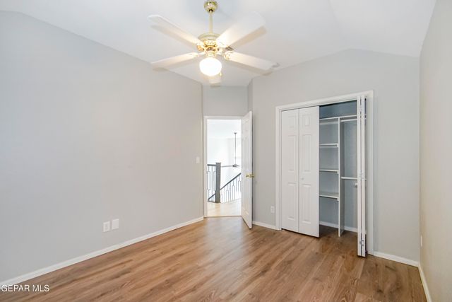918 Bellacumbre Drive, El Paso, TX 79912