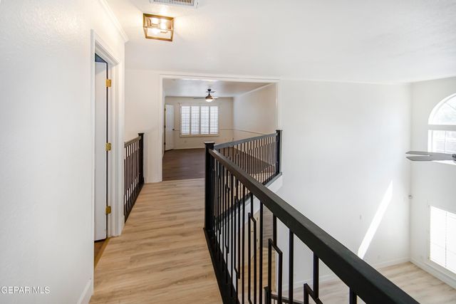 918 Bellacumbre Drive, El Paso, TX 79912
