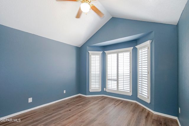 918 Bellacumbre Drive, El Paso, TX 79912