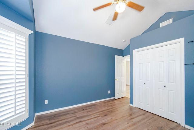918 Bellacumbre Drive, El Paso, TX 79912