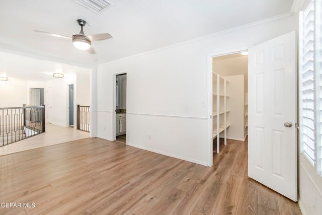 918 Bellacumbre Drive, El Paso, TX 79912