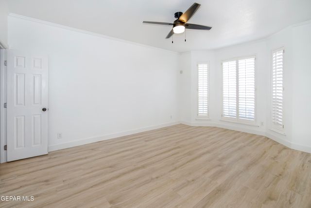 918 Bellacumbre Drive, El Paso, TX 79912