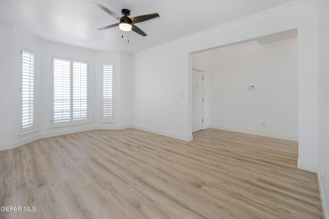 918 Bellacumbre Drive, El Paso, TX 79912
