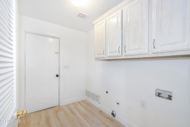 918 Bellacumbre Drive, El Paso, TX 79912