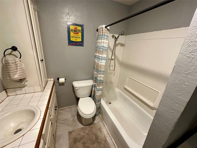 53 LITTLE OLE Trail, Pottsboro, TX 75076