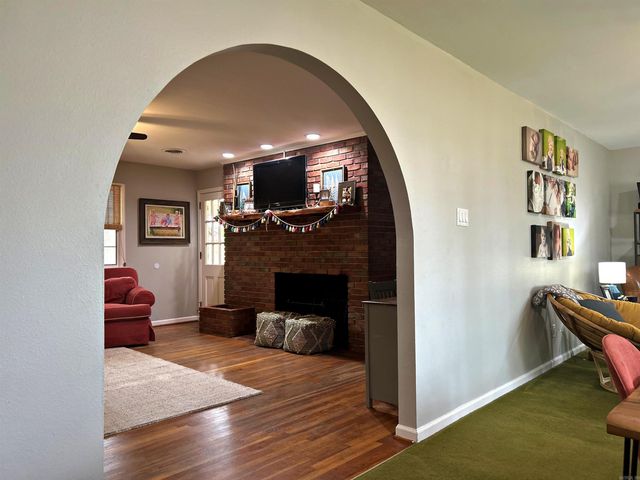 102 Mockingbird Lane, Arkadelphia, AR 71923