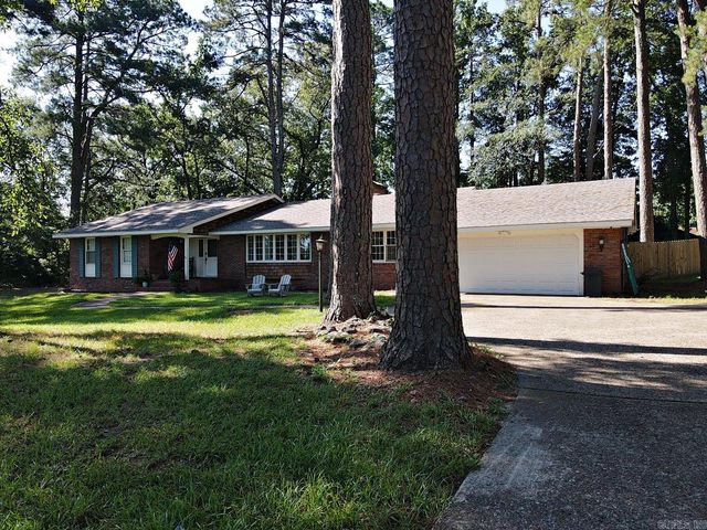 102 Mockingbird Lane, Arkadelphia, AR 71923